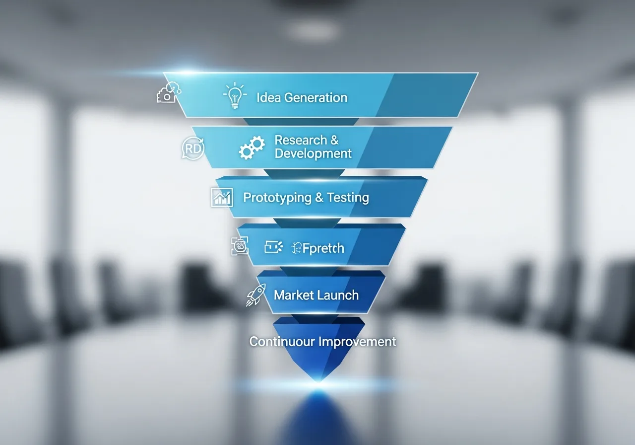 Zenit Kapitix — Personalisierte Dashboards