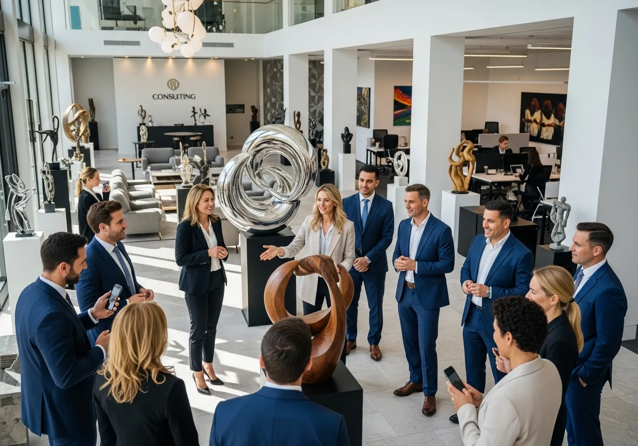 Zenit Kapitix KI-Signal-Assistent — Einblicke visuell erleben 2